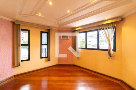 Sala de Jantar de apartamento à venda com 3 quartos, 210m² em Jardim Guarulhos, Guarulhos