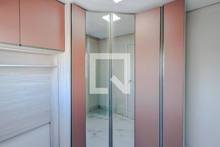 Quarto 1 de apartamento à venda com 2 quartos, 35m² em Ipiranga, São Paulo