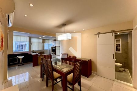 Apartamento para alugar com 2 quartos, 95m² em Flamengo, Rio de Janeiro
