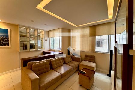 Apartamento para alugar com 2 quartos, 95m² em Flamengo, Rio de Janeiro