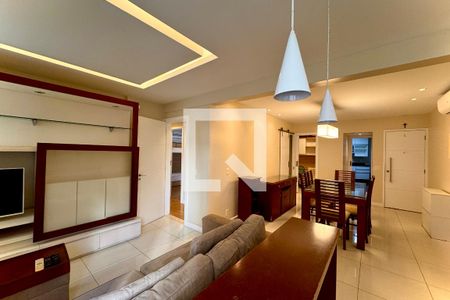 Apartamento para alugar com 2 quartos, 95m² em Flamengo, Rio de Janeiro
