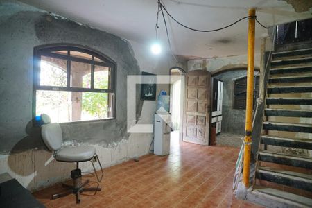 Sala de casa para alugar com 3 quartos, 49710m² em São José de Imbassai, Maricá