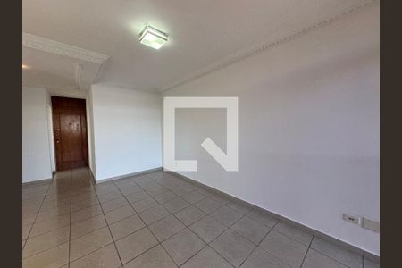 Sala de apartamento para alugar com 2 quartos, 80m² em Tamboré, Barueri