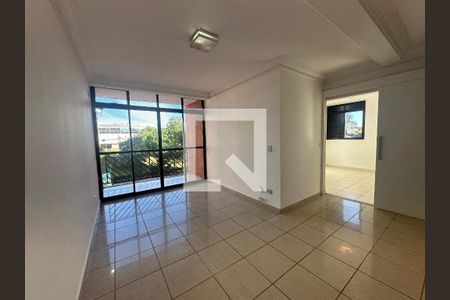 Sala de apartamento para alugar com 2 quartos, 80m² em Tamboré, Barueri