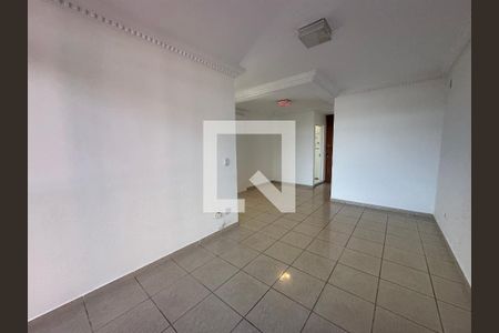 Sala de apartamento para alugar com 2 quartos, 80m² em Tamboré, Barueri