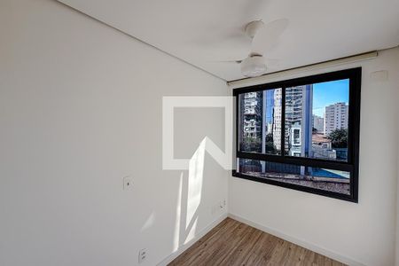 Quarto 1 de kitnet/studio para alugar com 2 quartos, 50m² em Vila Mariana, São Paulo