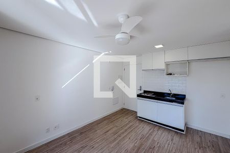 Sala de kitnet/studio para alugar com 2 quartos, 50m² em Vila Mariana, São Paulo