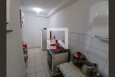 Apartamento para alugar com 2 quartos, 47m² em Marapicu, Nova Iguaçu