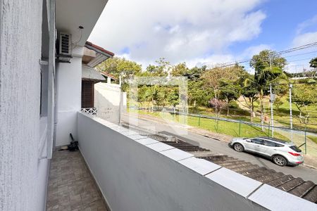 Sacada - Casa 1 de casa à venda com 3 quartos, 326m² em Santa Terezinha, São Bernardo do Campo