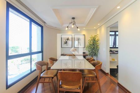 Apartamento à venda com 3 quartos, 131m² em Jardim Avelino, São Paulo