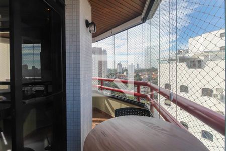 Apartamento à venda com 3 quartos, 131m² em Jardim Avelino, São Paulo
