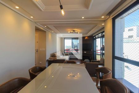 Apartamento à venda com 3 quartos, 131m² em Jardim Avelino, São Paulo