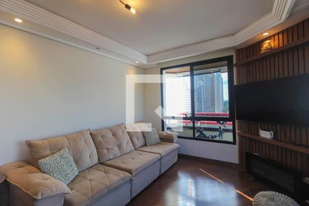 Apartamento à venda com 3 quartos, 131m² em Jardim Avelino, São Paulo