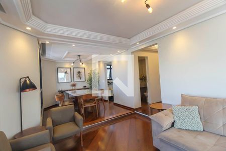 Apartamento à venda com 3 quartos, 131m² em Jardim Avelino, São Paulo