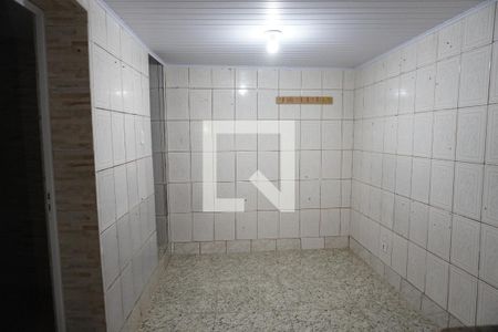 Casa para alugar com 2 quartos, 30m² em Vila Taquari, São Paulo
