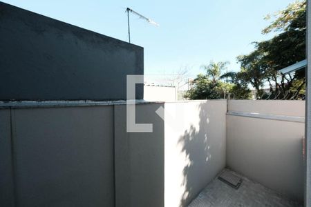 Sala/Cozinha de apartamento para alugar com 1 quarto, 30m² em Tremembé, São Paulo
