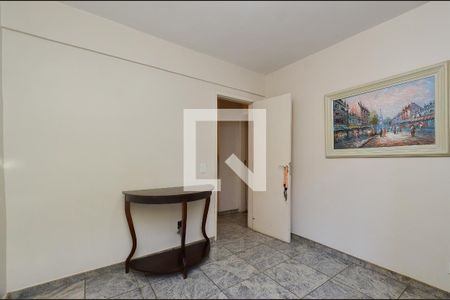 Quarto 1 de apartamento para alugar com 4 quartos, 119m² em São Lucas, Belo Horizonte