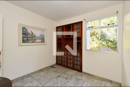 Quarto 1 de apartamento para alugar com 4 quartos, 119m² em São Lucas, Belo Horizonte
