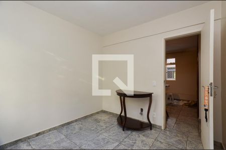 Quarto 1 de apartamento para alugar com 4 quartos, 119m² em São Lucas, Belo Horizonte