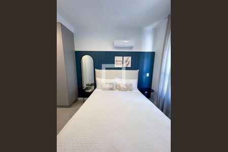Suíte 1 de apartamento para alugar com 2 quartos, 67m² em Centro, Florianópolis