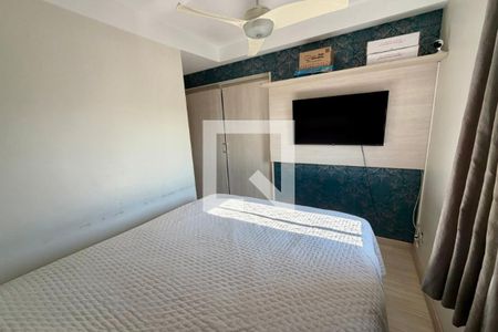 Quarto de apartamento à venda com 2 quartos, 82m² em Vila Gumercindo, São Paulo