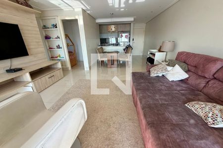 Quarto de apartamento à venda com 2 quartos, 82m² em Vila Gumercindo, São Paulo