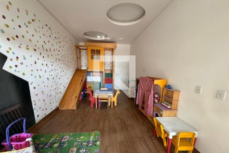 Quarto de apartamento à venda com 2 quartos, 82m² em Vila Gumercindo, São Paulo
