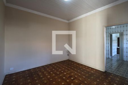 Sala de casa à venda com 2 quartos, 156m² em Vila Francisco Matarazzo, Santo André