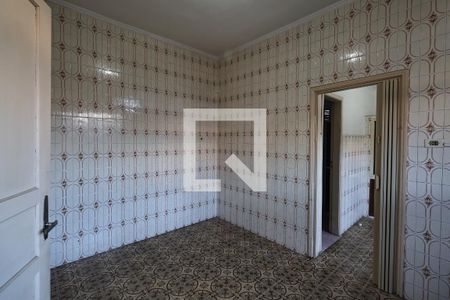 Cozinha de casa à venda com 2 quartos, 156m² em Vila Francisco Matarazzo, Santo André