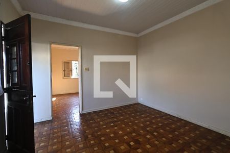 Sala de casa à venda com 2 quartos, 156m² em Vila Francisco Matarazzo, Santo André