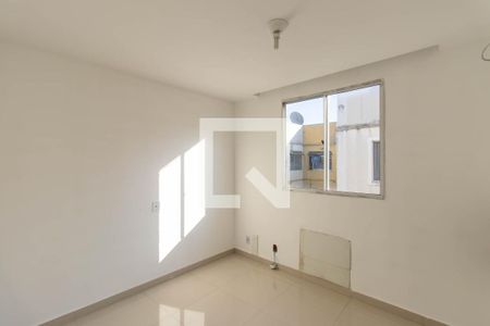 Quarto 2 de apartamento para alugar com 2 quartos, 46m² em Nova Cidade, São Gonçalo