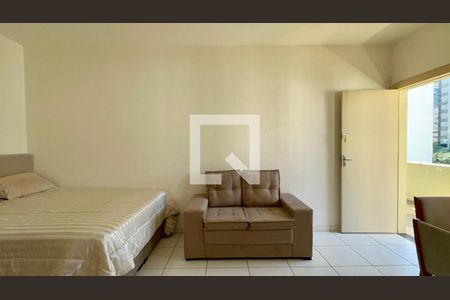 Studio de kitnet/studio à venda com 1 quarto, 30m² em Paraíso, São Paulo