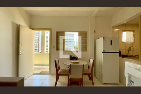 Studio de kitnet/studio à venda com 1 quarto, 30m² em Paraíso, São Paulo