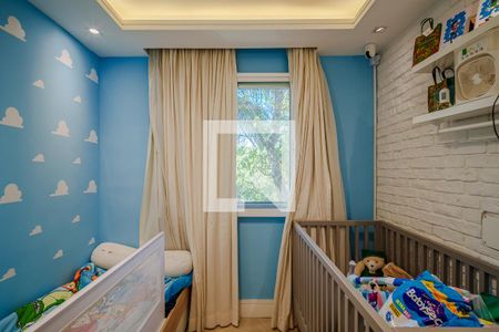 Quarto 1 de apartamento à venda com 3 quartos, 73m² em Jaguaré, São Paulo