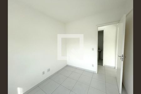 Quarto 1 de apartamento para alugar com 2 quartos, 50m² em Engenho de Dentro, Rio de Janeiro