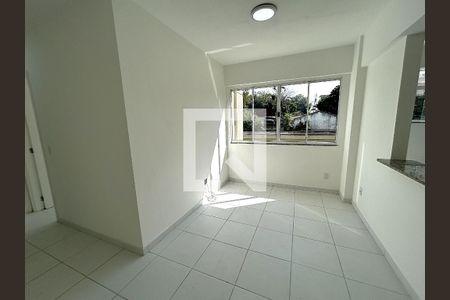Sala de apartamento para alugar com 2 quartos, 50m² em Engenho de Dentro, Rio de Janeiro