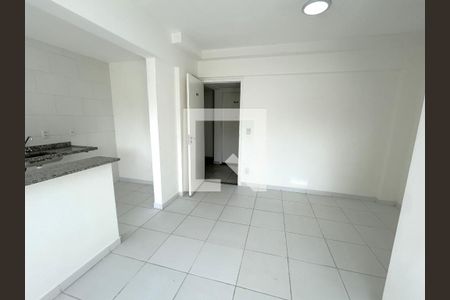 Sala de apartamento para alugar com 2 quartos, 50m² em Engenho de Dentro, Rio de Janeiro