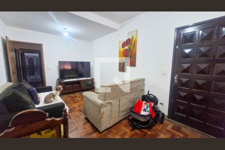 Casa à venda com 4 quartos, 163m² em Cidade Dutra, São Paulo