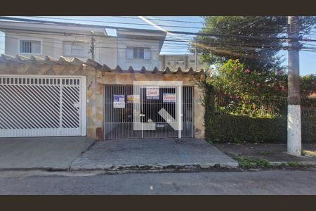 Casa à venda com 4 quartos, 163m² em Cidade Dutra, São Paulo