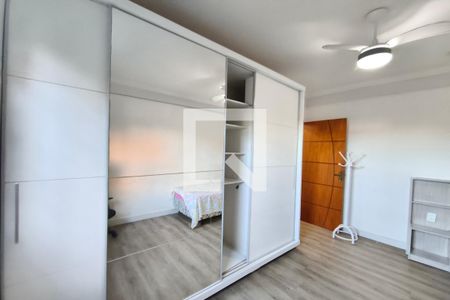 Quarto 2 de casa à venda com 3 quartos, 240m² em Chácaras Cruzeiro do Sul, Campinas