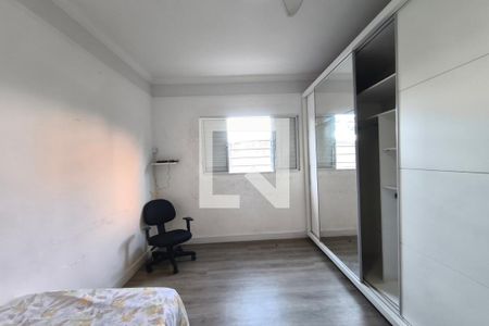 Quarto 2 de casa à venda com 3 quartos, 240m² em Chácaras Cruzeiro do Sul, Campinas
