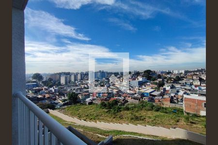 Vista da Rua de apartamento à venda com 2 quartos, 37m² em Parque Bristol, São Paulo