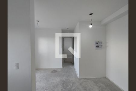 Sala  de apartamento à venda com 2 quartos, 37m² em Parque Bristol, São Paulo