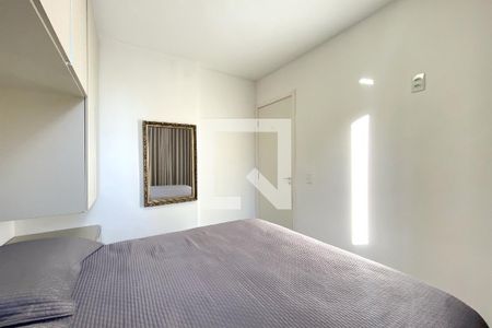 Quarto 1 de apartamento à venda com 2 quartos, 47m² em Salgado Filho, Belo Horizonte