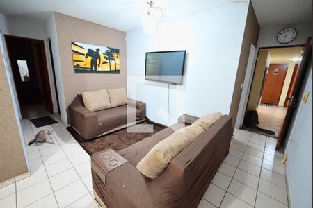 Apartamento à venda com 2 quartos, 58m² em Jardim Nova Era, Goiânia