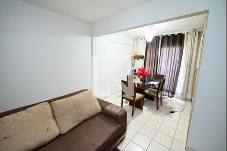Apartamento à venda com 2 quartos, 58m² em Jardim Nova Era, Goiânia