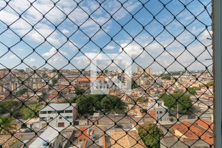 Apartamento à venda com 2 quartos, 55m² em Jardim Leblon, Belo Horizonte