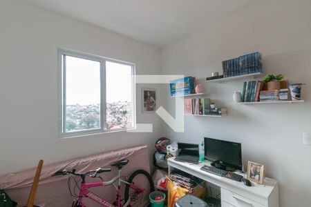 Apartamento à venda com 2 quartos, 55m² em Jardim Leblon, Belo Horizonte