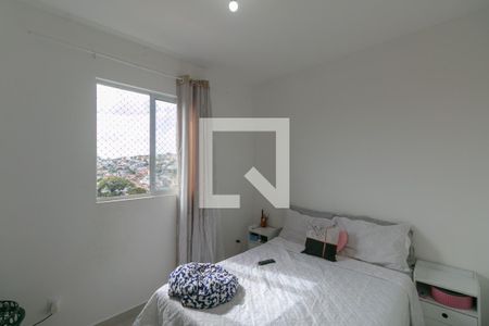 Apartamento à venda com 2 quartos, 55m² em Jardim Leblon, Belo Horizonte
