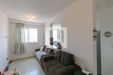 Apartamento à venda com 2 quartos, 55m² em Jardim Leblon, Belo Horizonte